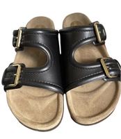 Valentino Garavani Leather mules & clogs - NEW