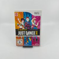 Just Dance 2014 (Wii)