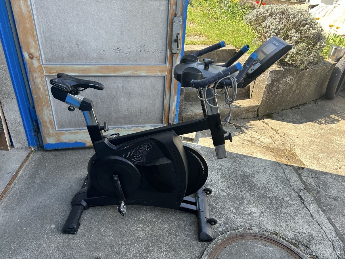 Hometrainer: Hometrainer – Usato da Windisch venduto da Mmzowru