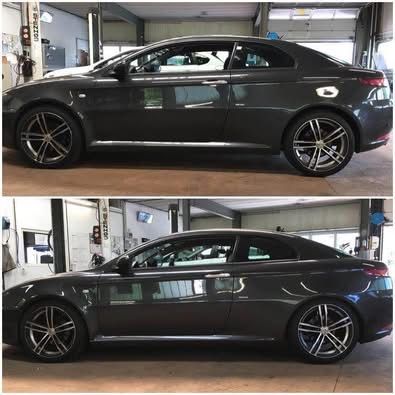 Alfa Romeo Automobili: Alfa Romeo GT 2.0 JTS – Usato da Diessenhofen venduto da Rossinator86 1