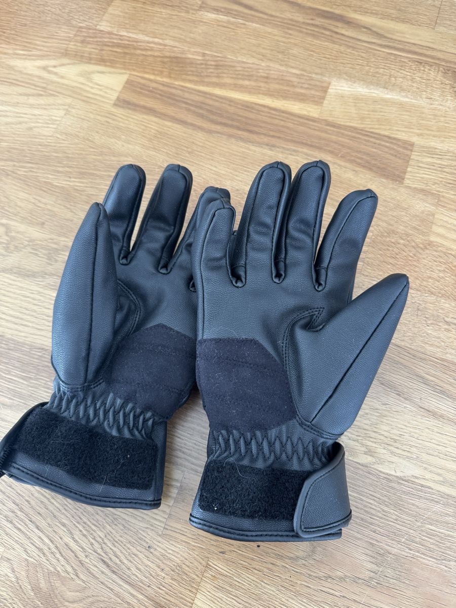 Harley-Davidson Gants & mitaines : Harley Davidson Handschuhe Gr.L – Neuf (Voir description) à Seewen SO par Muggi3 1