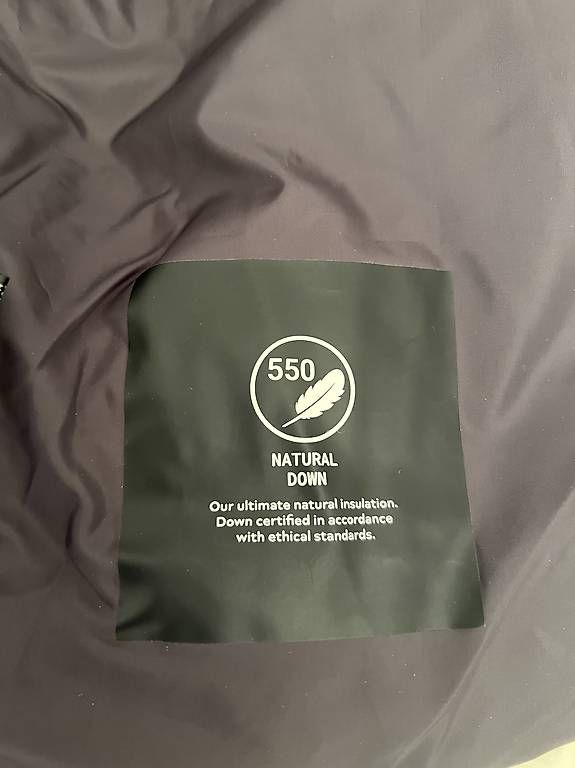 Giacche & Cappotti: Jack Wolfskin Daunenjacke  – Usato da Glarus venduto da luli296 3