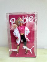 Barbie Puma Mattel 