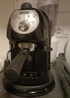 Machine à café - DeLonghi EC201CD
