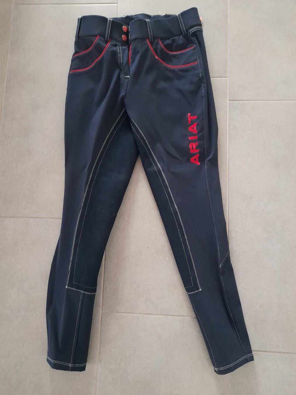 Pantaloni: Damenreithose – Nuovo e nell'imballaggio originale da jonschwil venduto da ratinach