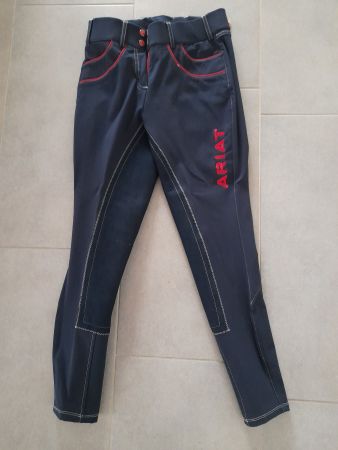 Damenreithose