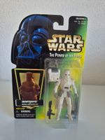 Star Wars Action Figure - Snowtrooper 1997