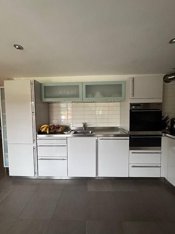 Cucine complete: Küche inkl. Geräte – Usato da Frauenkappelen venduto da rockaway2 1