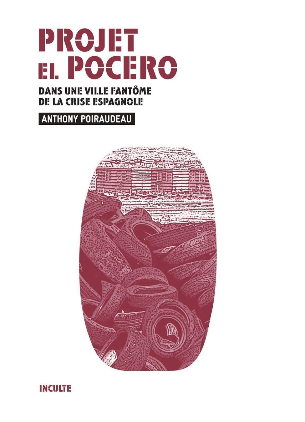 Bücher: Projet El Pocero – Gebraucht aus Neuchâtel von Dualseele
