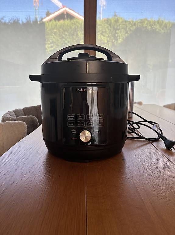 Küchengeräte: Autocuiseur & Slow cooker – Gebraucht aus Troinex von sonia.ben.saad