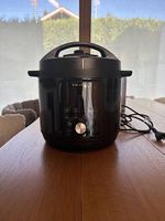 Autocuiseur & Slow cooker