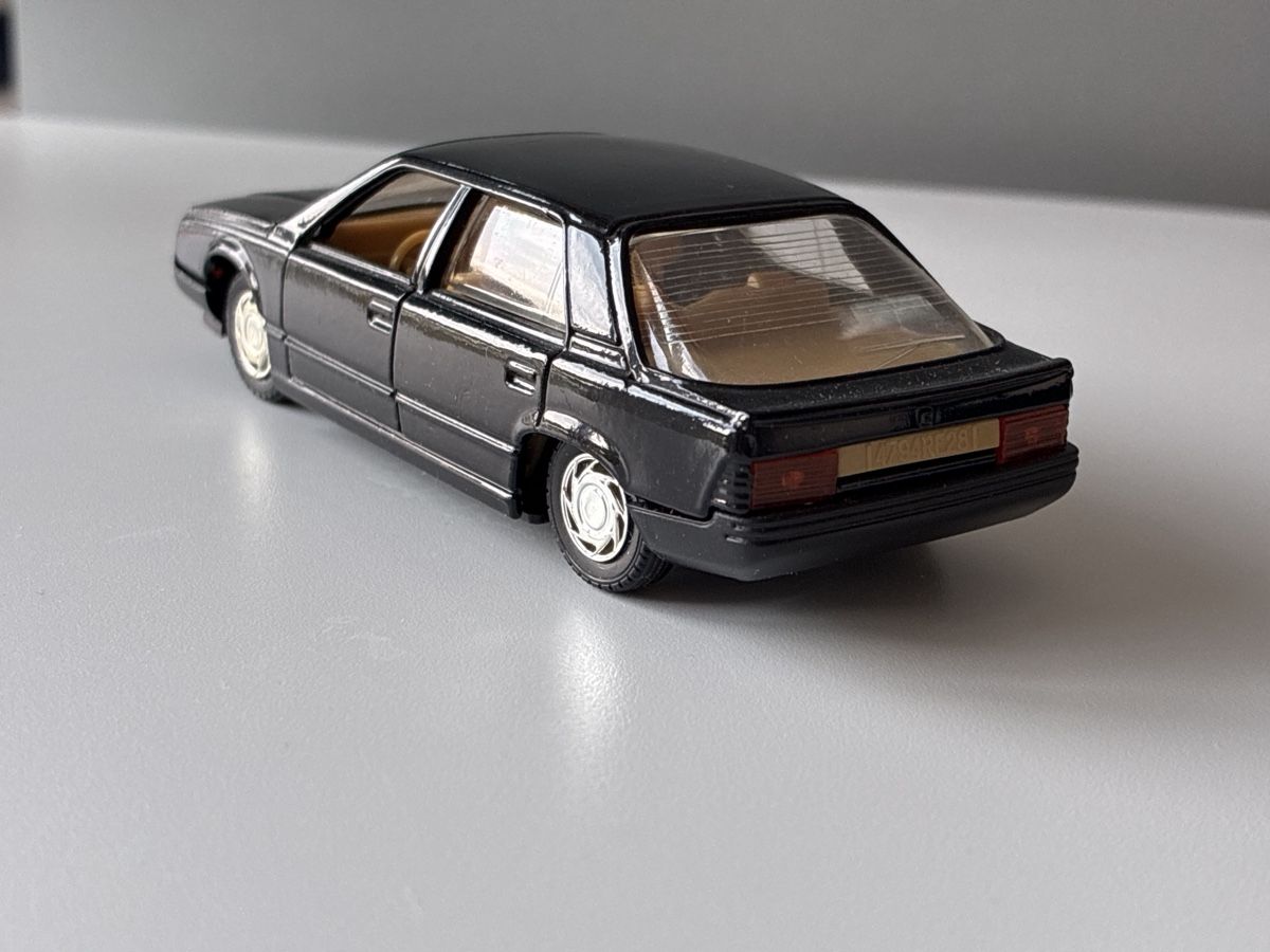 Renault Voitures modèles: Renault 25, Verem 1:43 – D'occasion à Seuzach par steig43 2