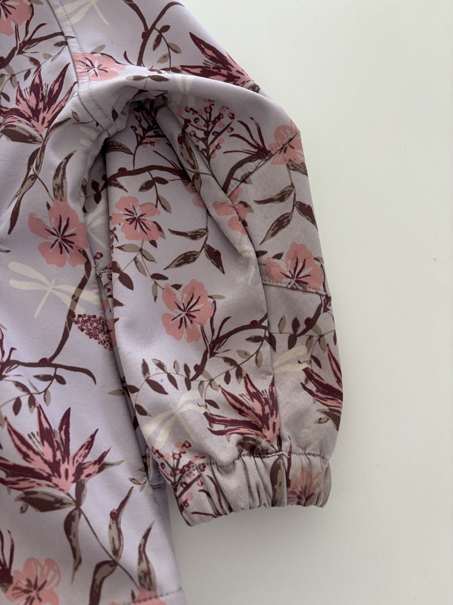 Minymo Giacche & Cappotti: Minymo Softshelljacke Gr. 98 – Usato da Höri venduto da Celine.11 3