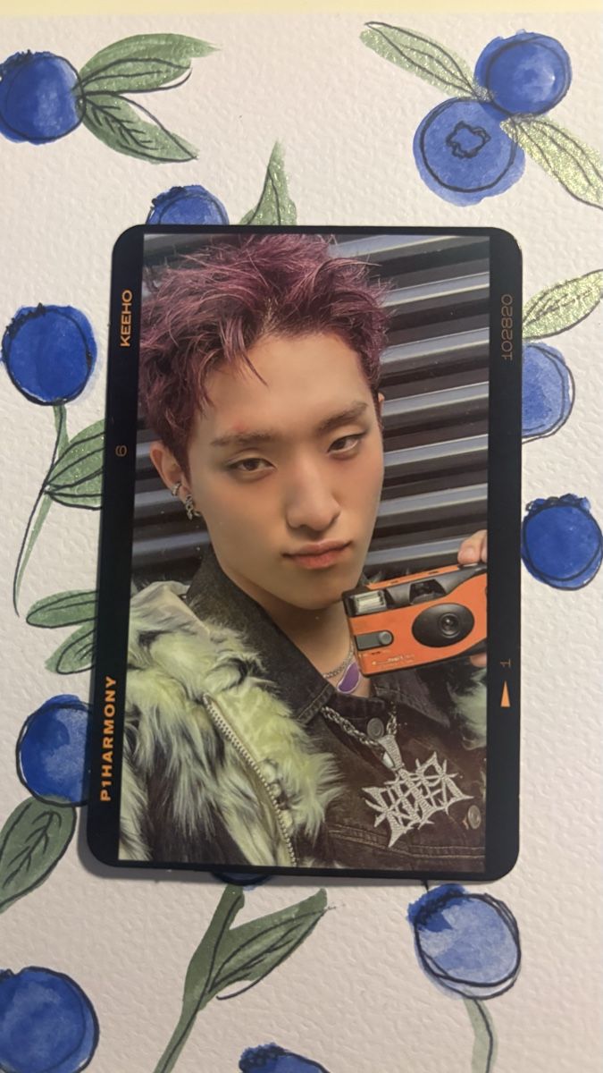 Cartes à collectionner: Kpop P1harmony Photocard – Neuf (Voir description) à Basel par OnnOnkzb