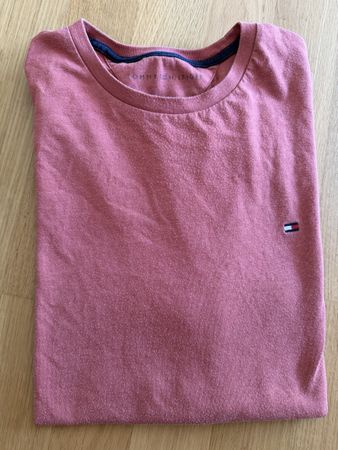 Tommy Hilfiger T-Shirt - Grösse L