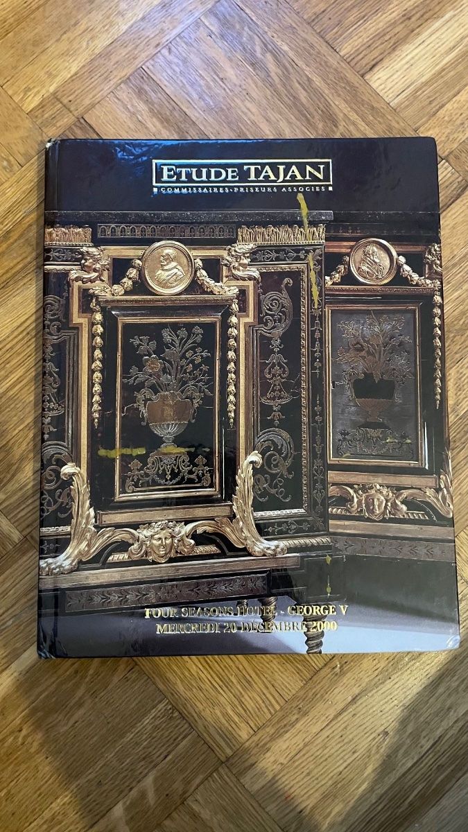 Libri: GEORGE V MERCREDL 20 DLCENBRE 2000 – Usato da Meyrin venduto da sul_v67f 2