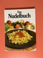 Das Nudelbuch Kochbuch guter Zustand