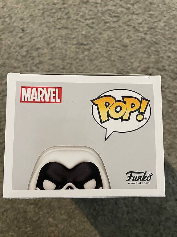 Funko Statuette: FUNKO POP!! Taskmaster – Usato da Arbedo venduto da rin_lzm6 2
