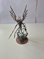 warhammer 40k ctan Shard of the void Dragon