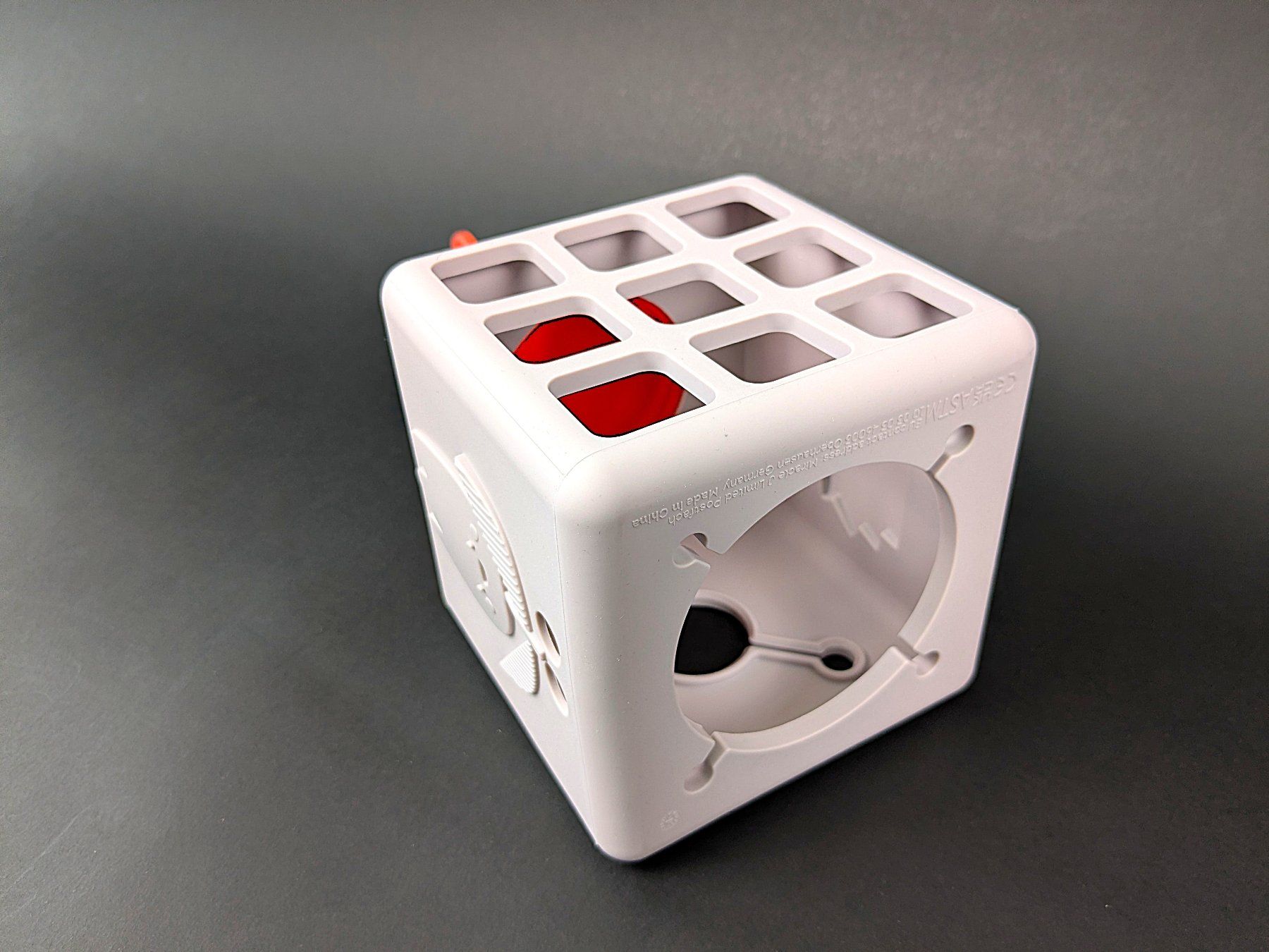 Taf Toys Giocattoli: TAF TOYS Tücherbox – Nuovo (secondo la descrizione) da Dintikon venduto da Restwert_Dintikon 2
