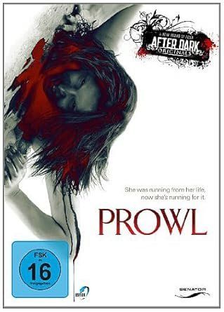 Tutti i DVDs: Prowl – Usato da Basel venduto da jannickpascal