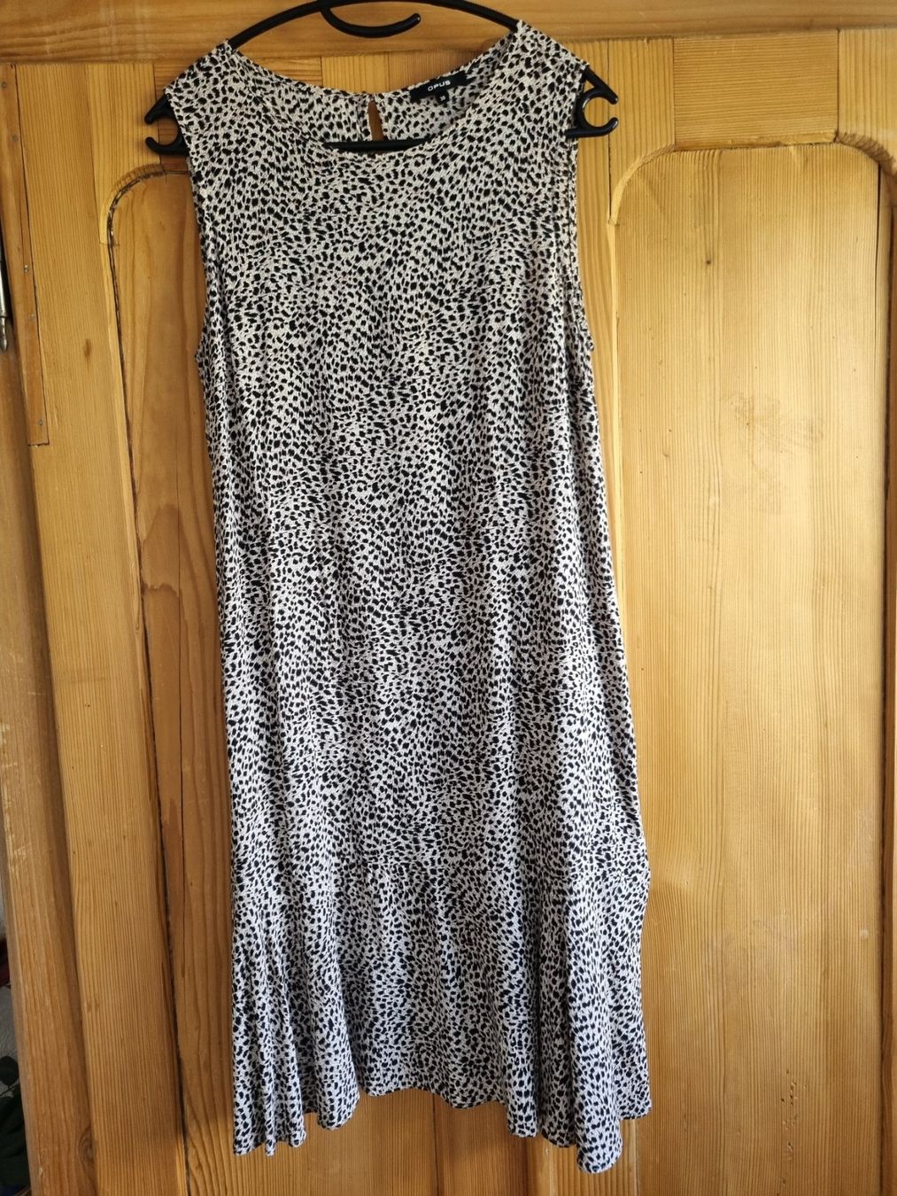 Opus Vestiti: Sommerkleid Opus Grösse 38 – Usato da Ueberstorf venduto da andreabruegger