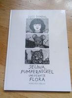 Selina, Pumpernickel und die Katze  (Susi Bohdal)  ©'1996