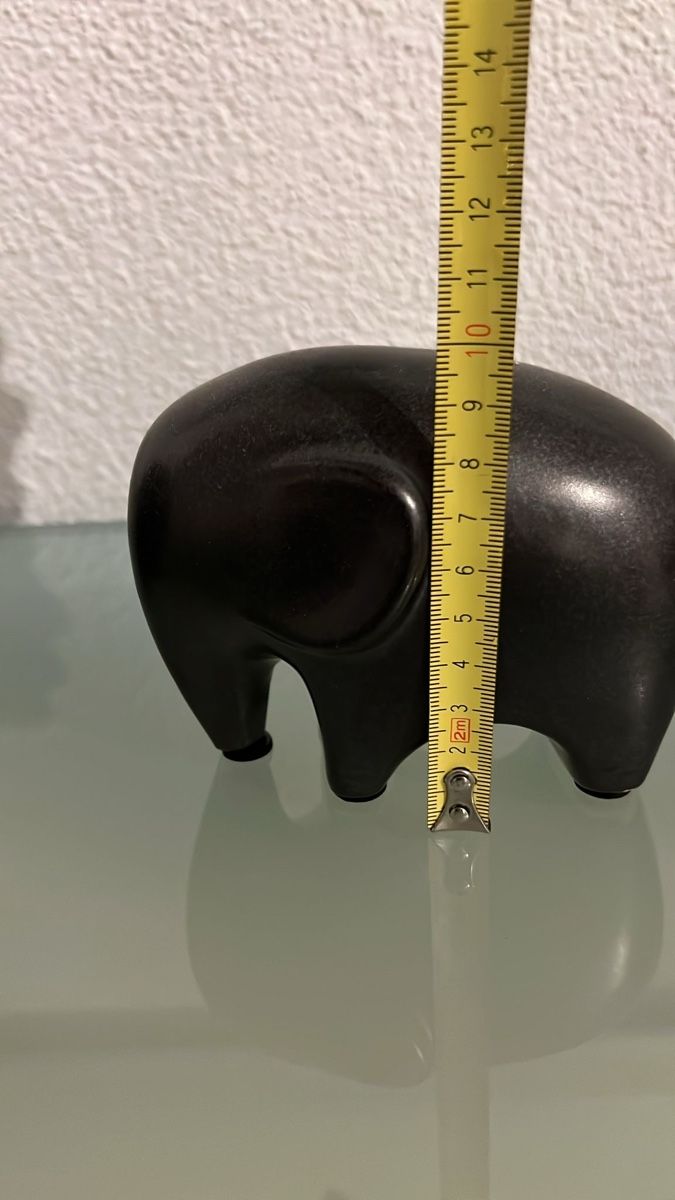 Lambert Alle Dekorationen: Lambert Ceramit Elephants Set – Neu (gemäss Beschreibung) aus Glattpark(Opfikon) von der_dh8z 5