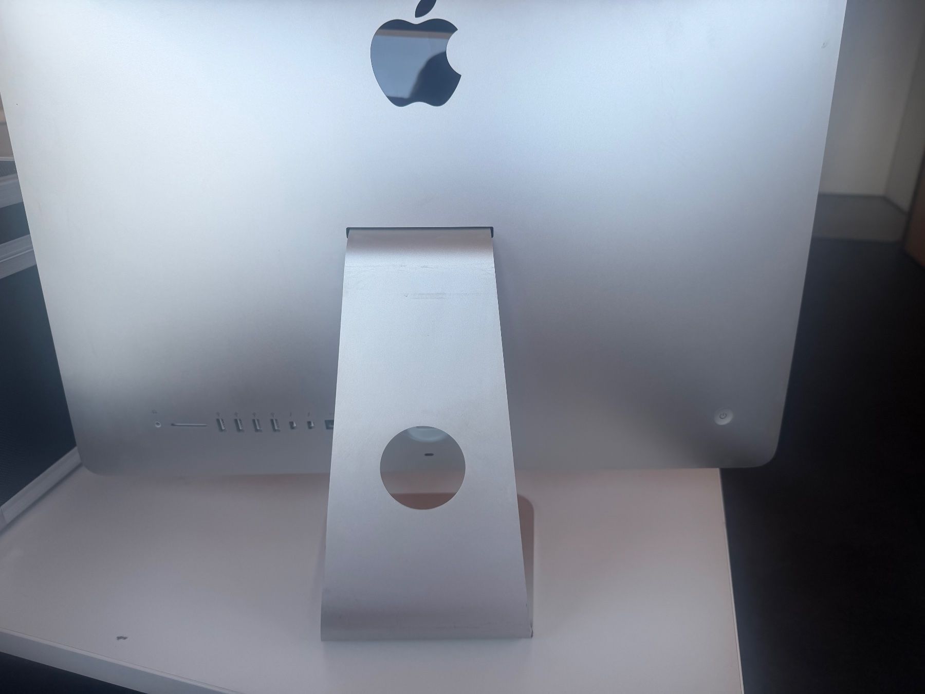 Apple PCs: Apple iMac 2010/2011 – Gebraucht aus Laupersdorf von Habicht2007 2