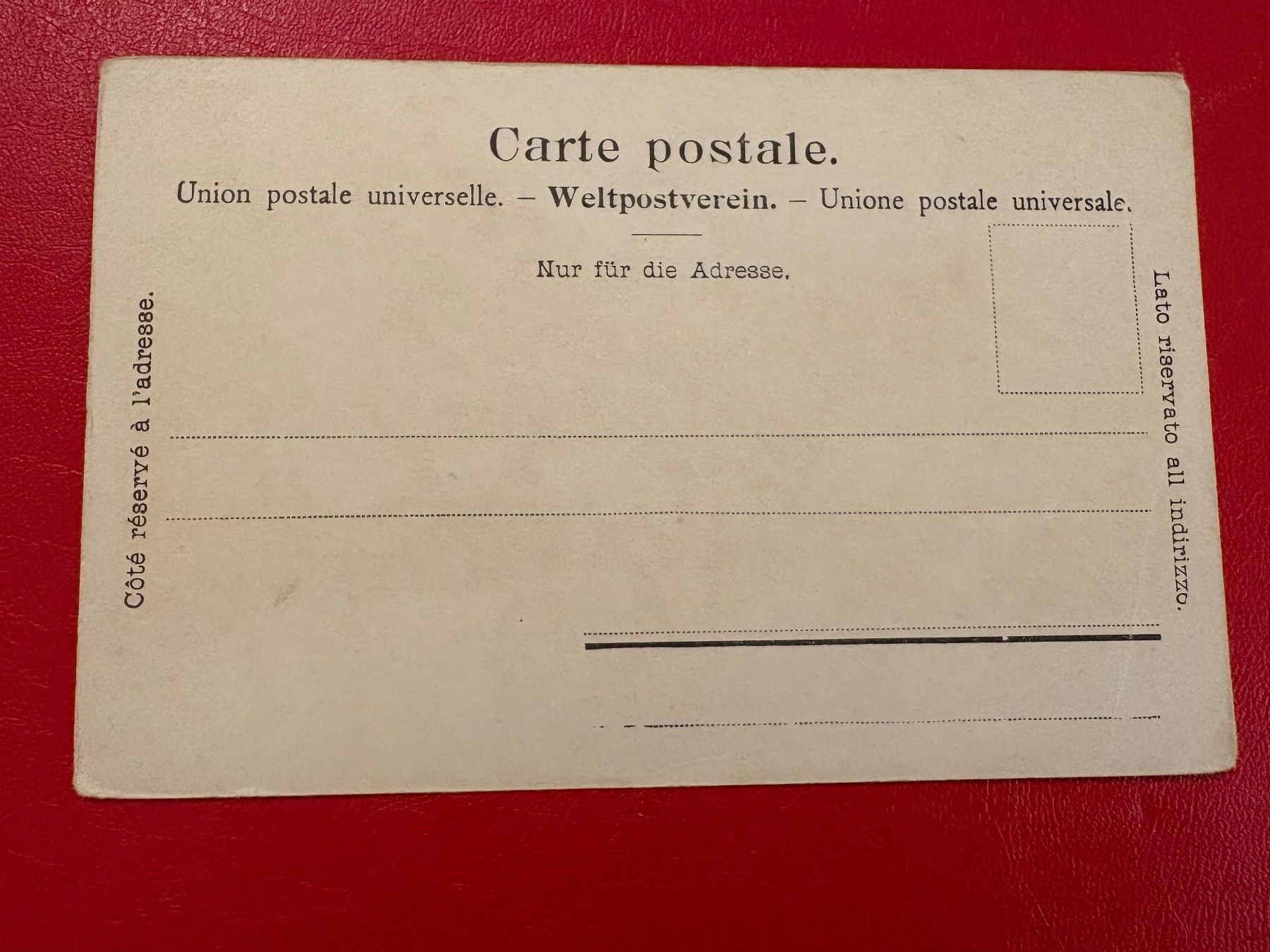 Cartoline postali: Zermatt et le Mont Cervin – Usato da St-Légier-La Chiésaz venduto da Theo005 1