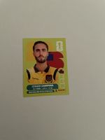 FIFA WM 2026 Leonardo Campana ECU 15