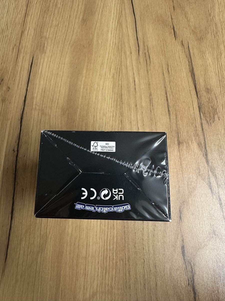 Pokémon Cartes à collectionner: ASCENDED HEROES BOOSTER BUNDLE – Neuf avec emballage d'origine à Kaisten par mei_wn7s 4
