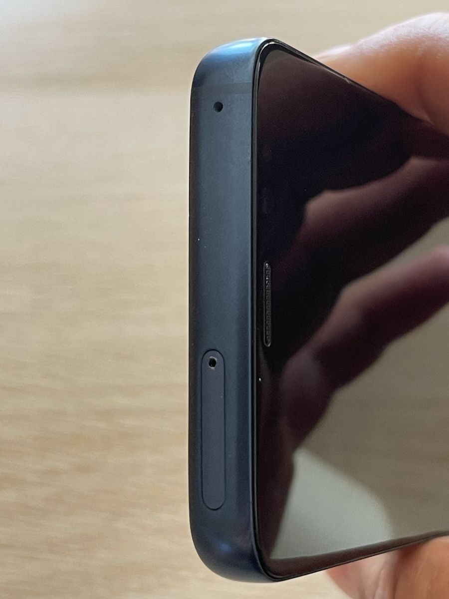 Samsung Telefoni cellulari / Smartphones: Samsung s9  – Usato da Biel/Bienne venduto da ham_wf9n 3