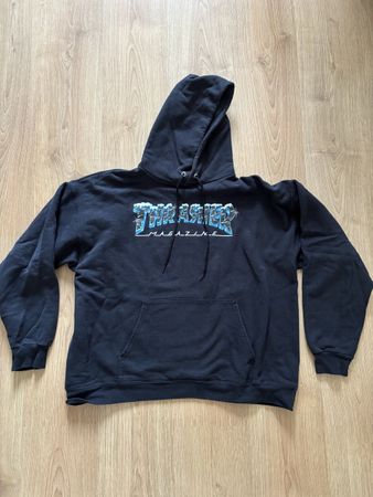 Thrasher Hoodie