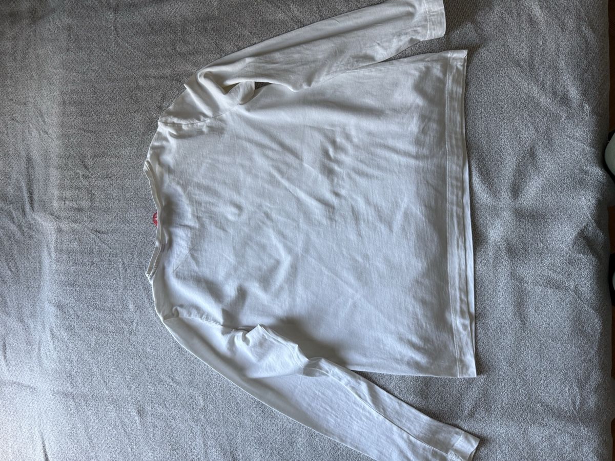 Esprit T-shirts: Langarm Shirt Esprit, XL – Neuf (Voir description) à Ermatingen par anj_9bm5 2