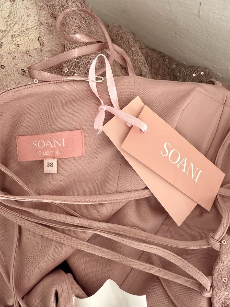 Tute: SOANI jumpsuit new 38 – Nuovo e nell'imballaggio originale da Barna venduto da orbuyorcry 5