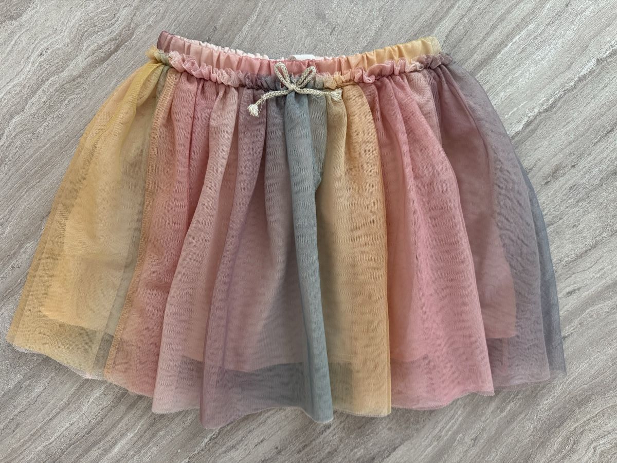 H&M Vestiti & Gonne: Rock H&M Kinder Grösse 110/116 – Usato da Galgenen venduto da Vintluxe