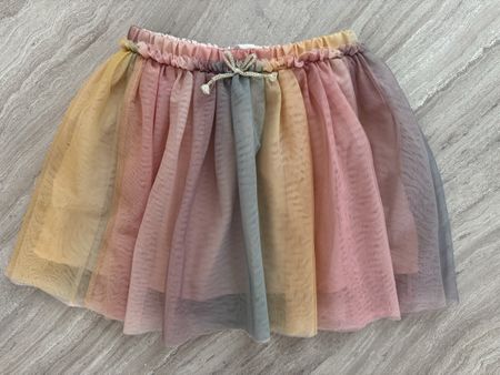 Rock H&M Kinder Grösse 110/116