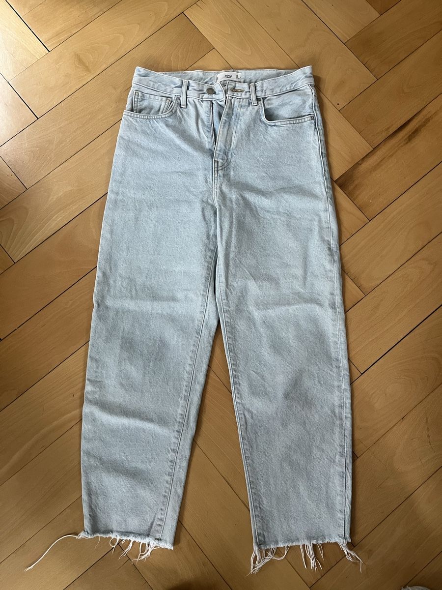 Mango Jeans: Jeans von Mango – Usato da Zürich venduto da cat_rsn7