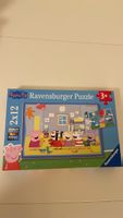 Ravensburger Puzzle Peppa Pig 2x12 Teile