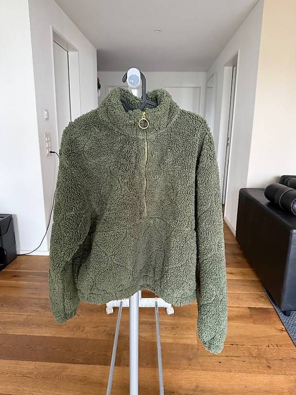 Only Pullover & Sweatshirts: Fleece Pullover Only Grösse S – Gebraucht aus Full-Reuenthal von mel.mel 2
