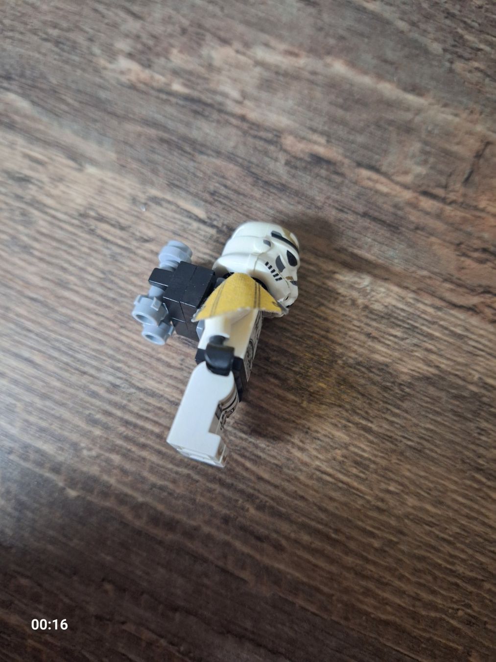 Lego Baukästen: Lego star wars sw0364 – Gebraucht aus Grandson von Crtz205 1