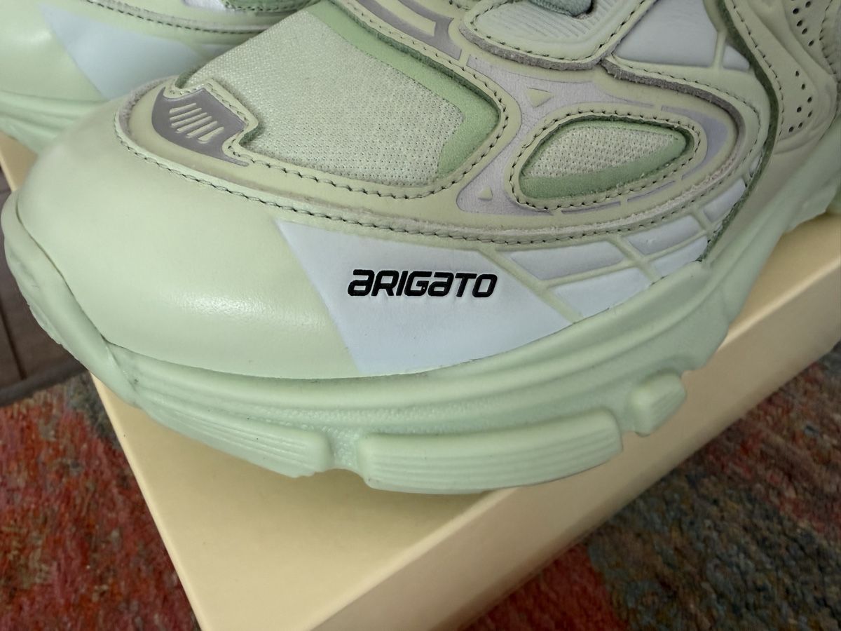Axel Arigato Scarpe da uomo: Axel Arigato sneakers  – Nuovo (secondo la descrizione) da Lausanne venduto da Loyal_8 2