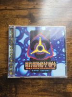 Energy 94 Streetparade The Disc CD compilation 1994