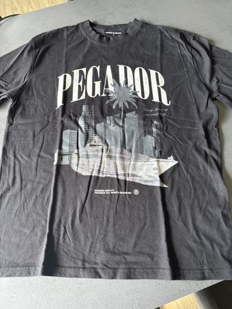 Pegador T- Shirt Gr. M