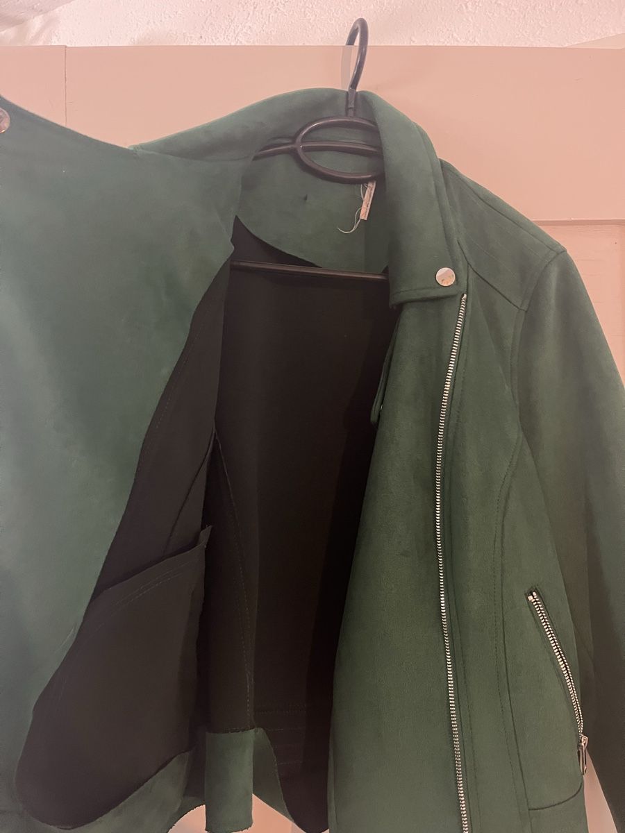 Giacche: Herbstjacke – Usato da Zürich venduto da aline3fuss 2