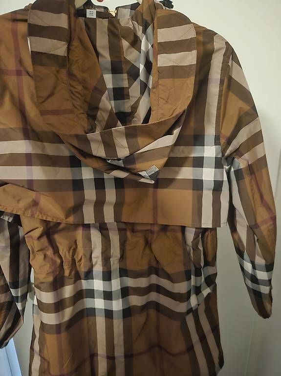 Burberry Giacche: Burberry Regenjacke – Nuovo (secondo la descrizione) da Ottenbach venduto da RaRo 2