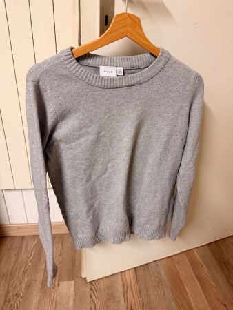 Winterpullover, Gr.M