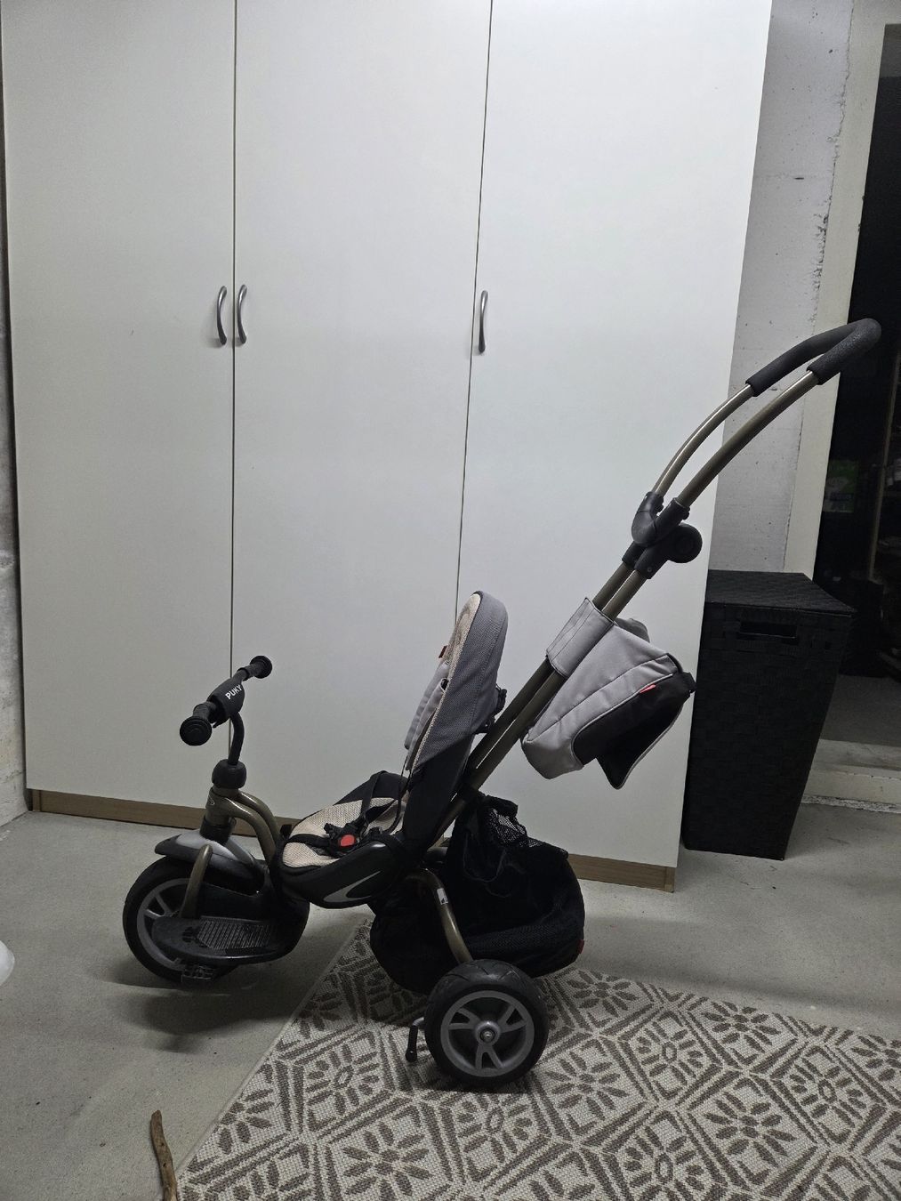 Puky Veicoli per bambini: Puky – Usato da Jonschwil venduto da fabienne1964 2