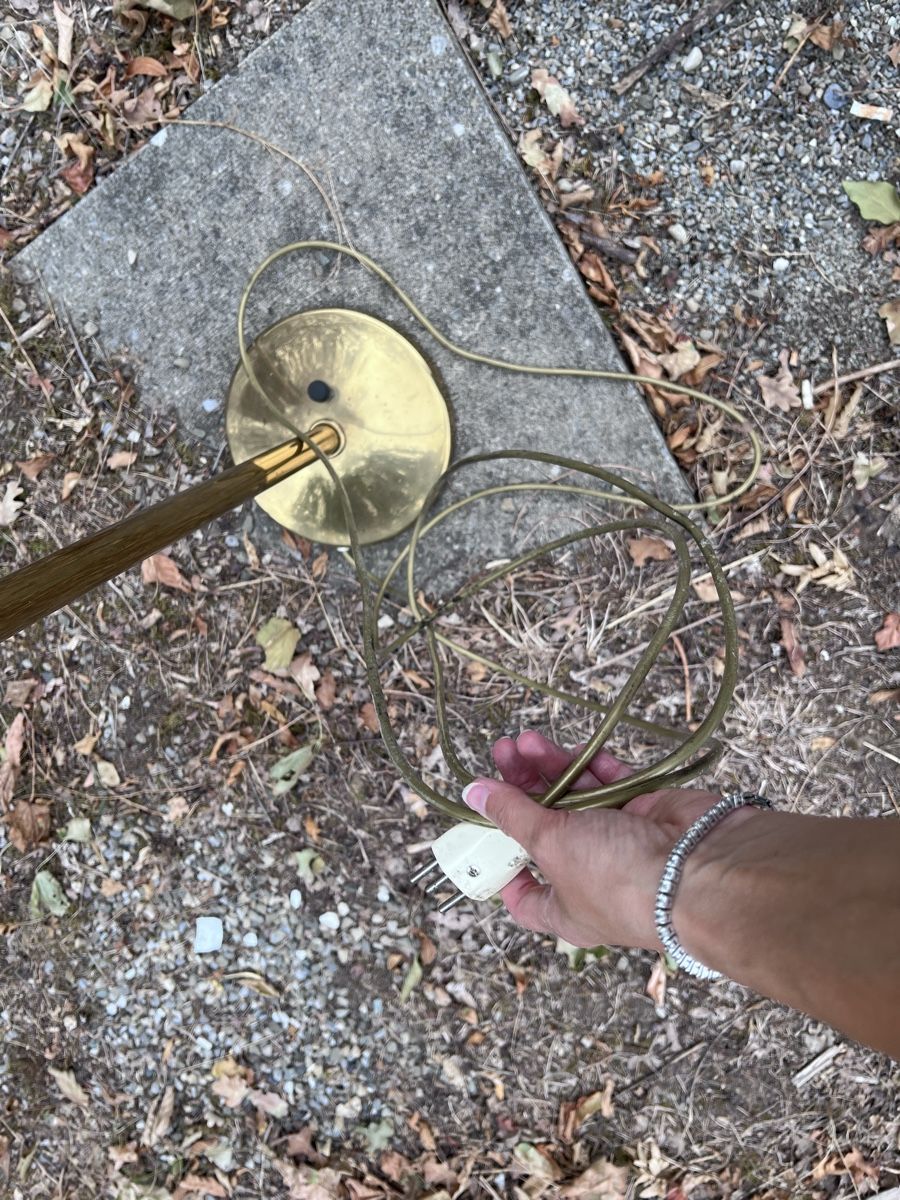 Lampade: Stehlampe (38) – Usato da Glattfelden venduto da maa_qcj8 5